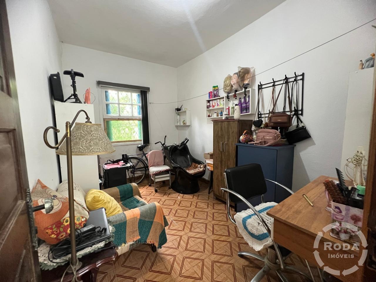 Casa à venda no Estuário: 