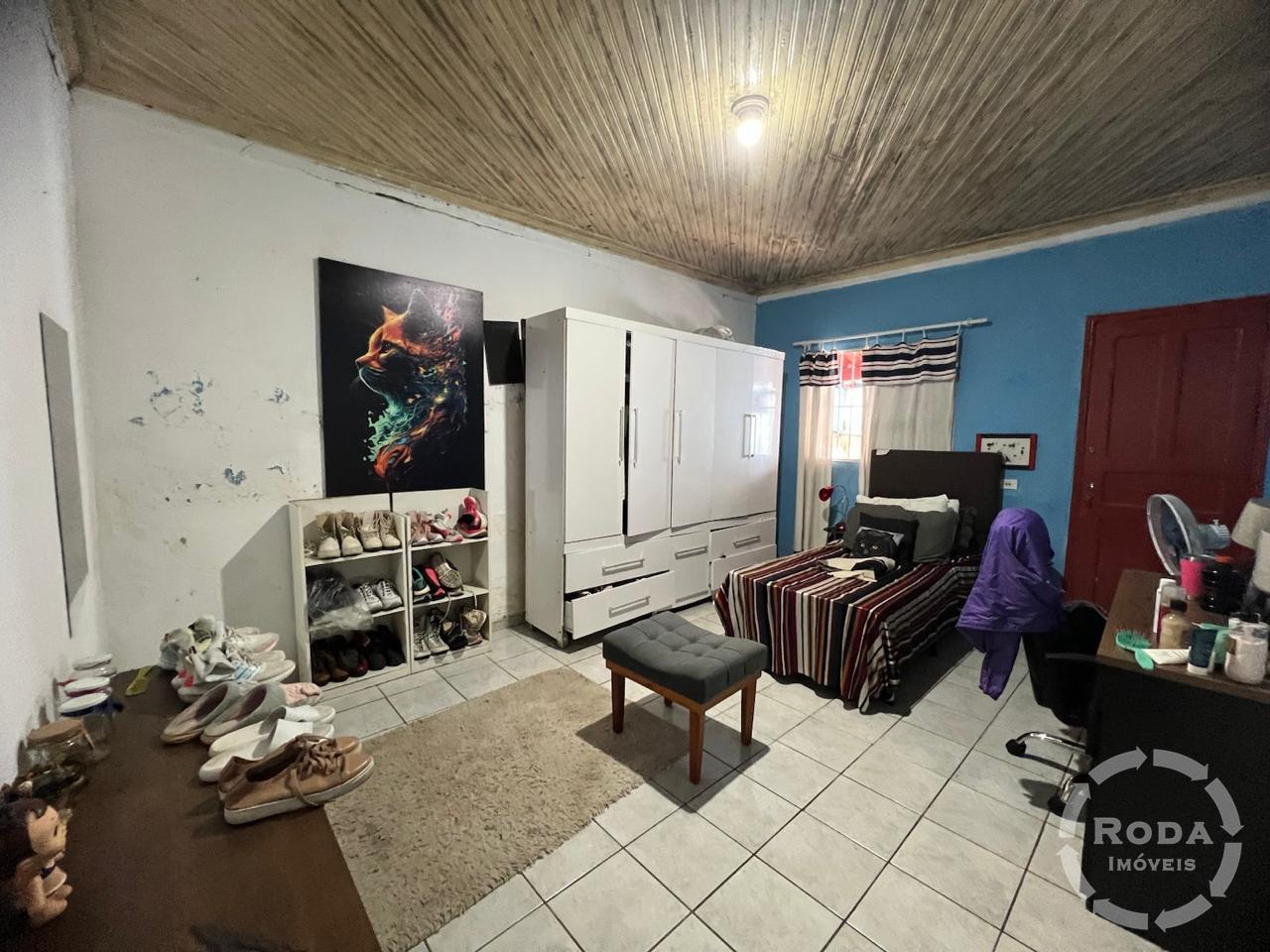 Casa à venda no Estuário: 