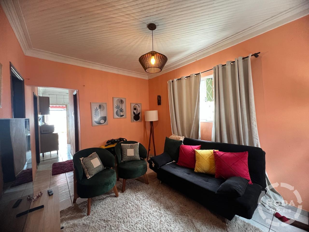 Casa à venda no Estuário: 