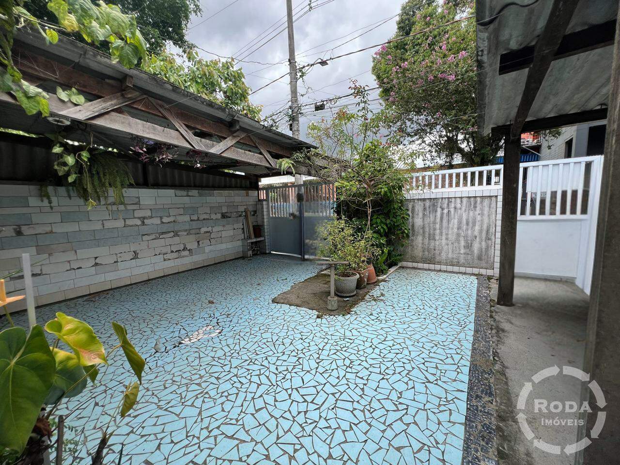 Casa à venda no Estuário: 