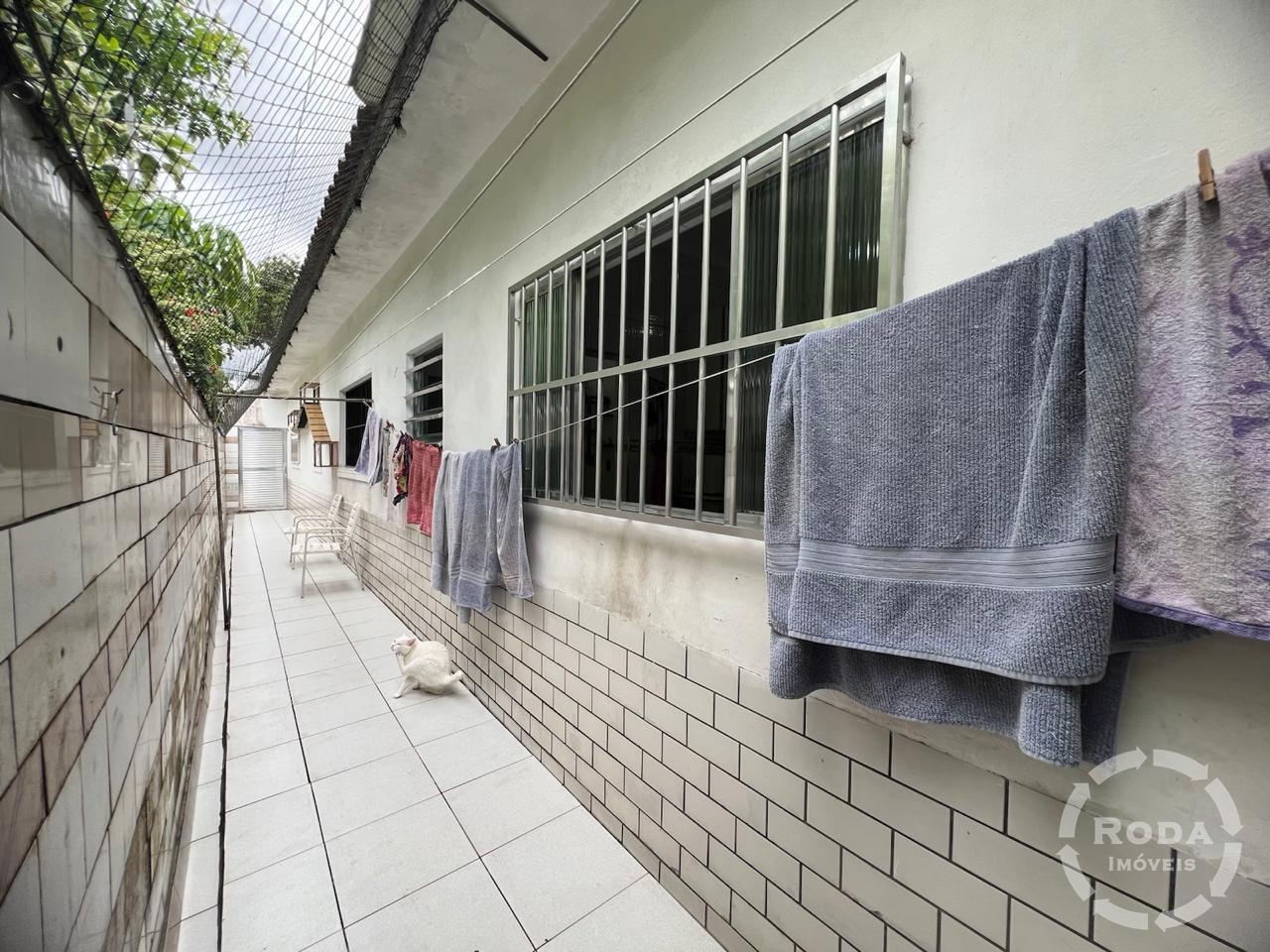 Casa à venda no Estuário: 