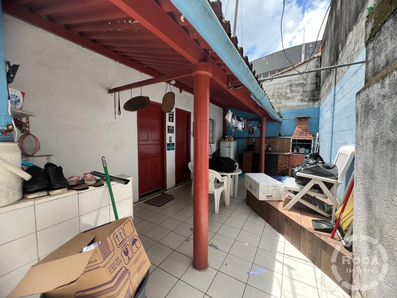 Casa à venda no Estuário: 