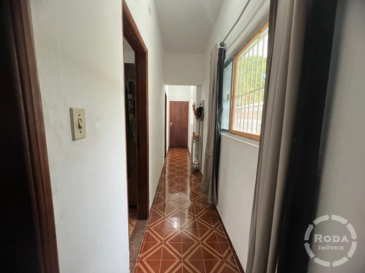 Casa à venda no Estuário: 