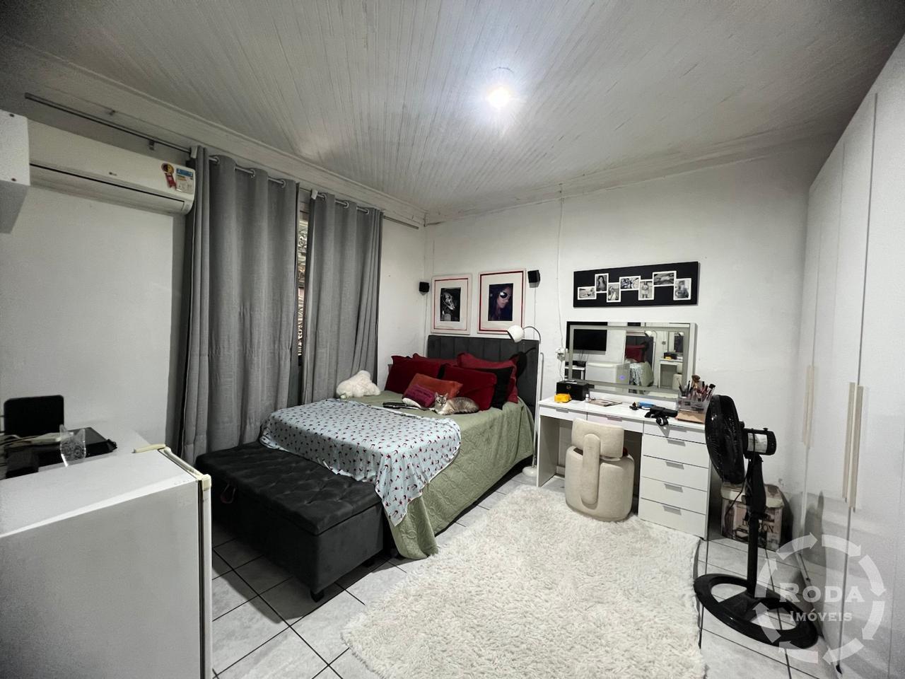 Casa à venda no Estuário: 