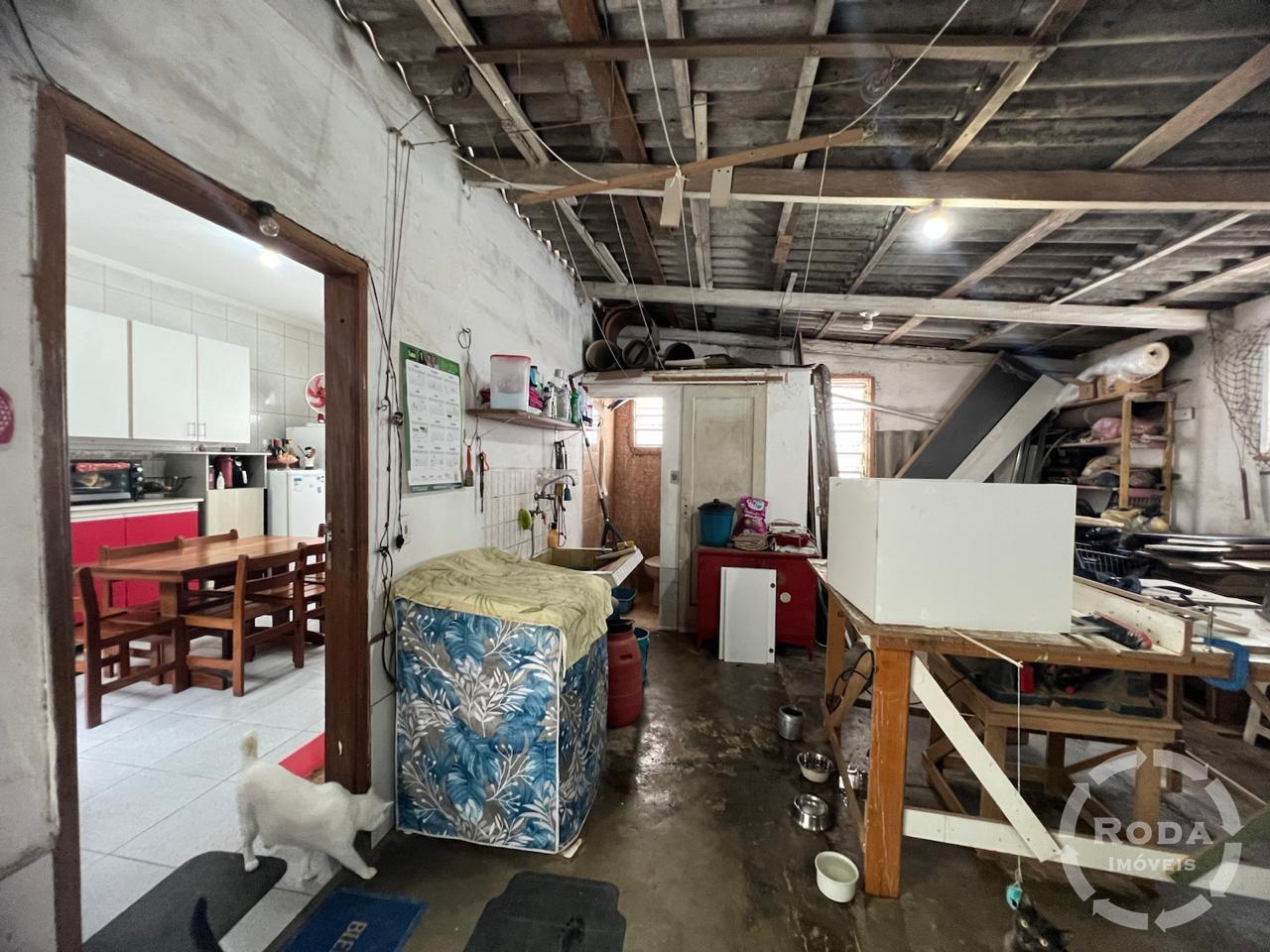 Casa à venda no Estuário: 