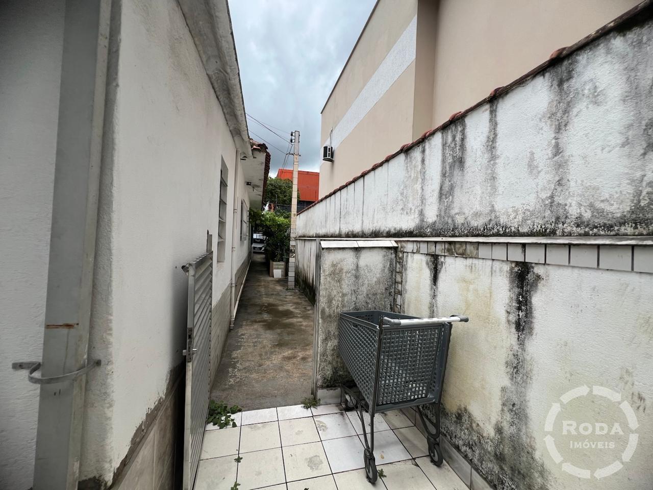 Casa à venda no Estuário: 