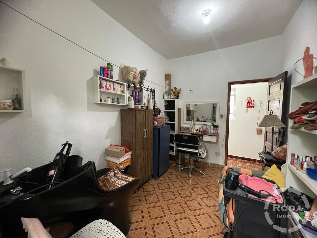 Casa à venda no Estuário: 