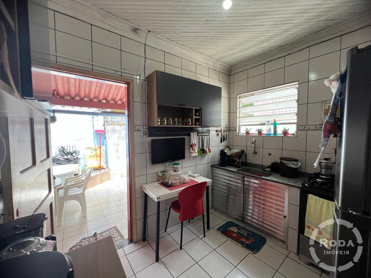 Casa à venda no Estuário: 