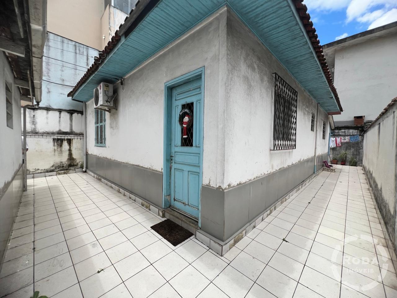 Casa à venda no Estuário: 