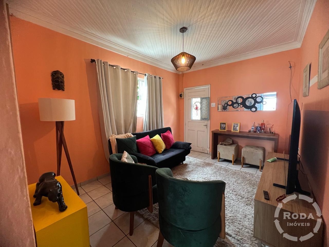 Casa à venda no Estuário: 