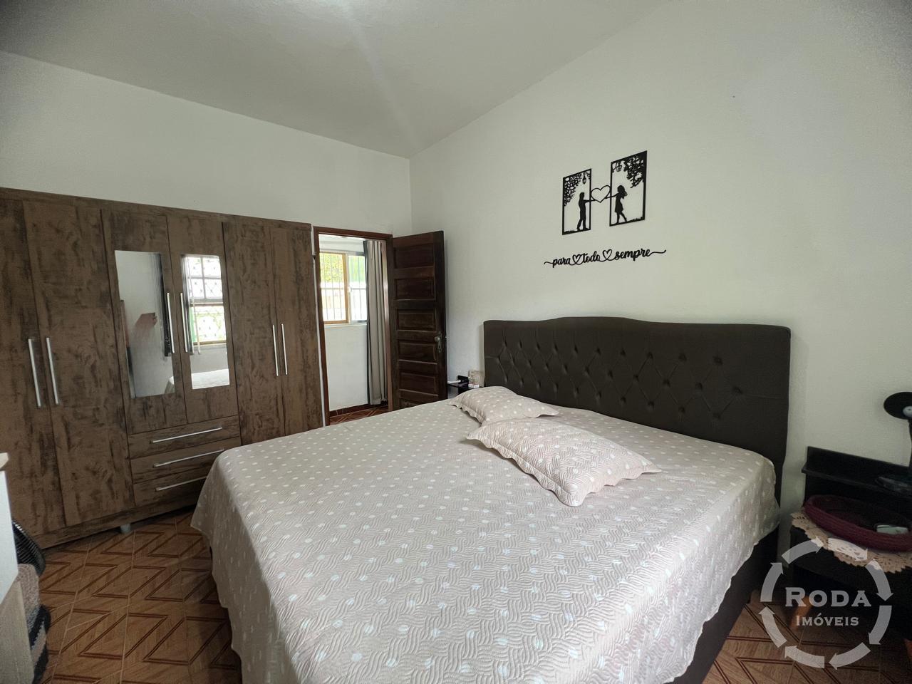 Casa à venda no Estuário: 