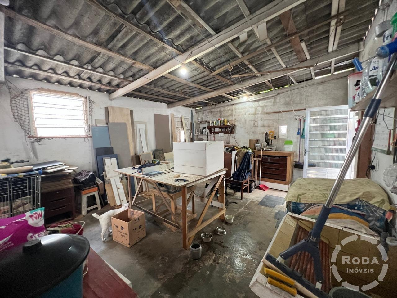 Casa à venda no Estuário: 