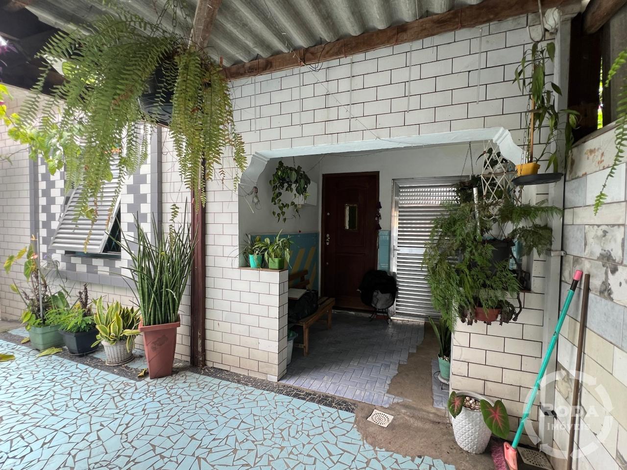 Casa à venda no Estuário: 