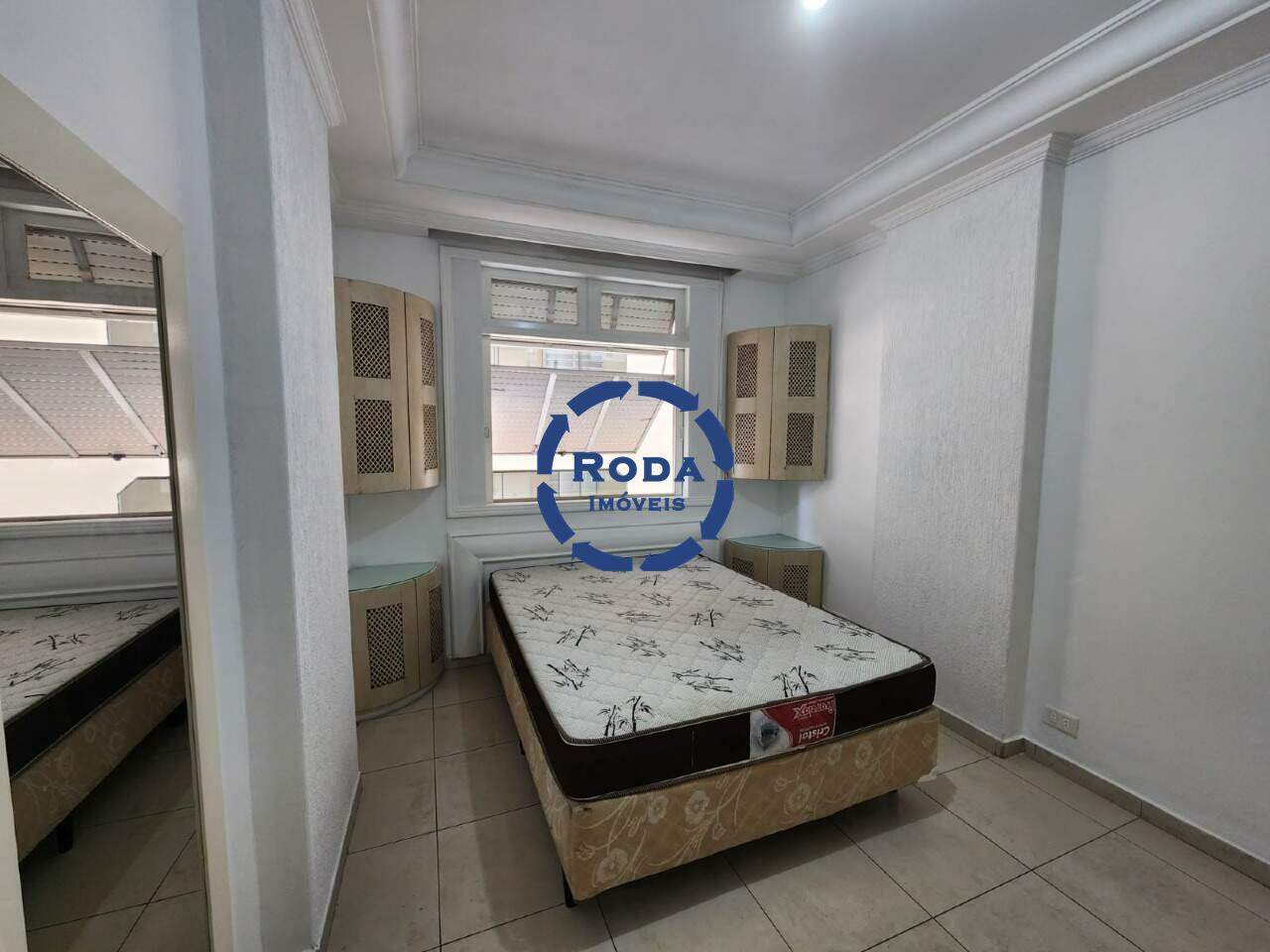 Apartamento à venda no Gonzaga: 
