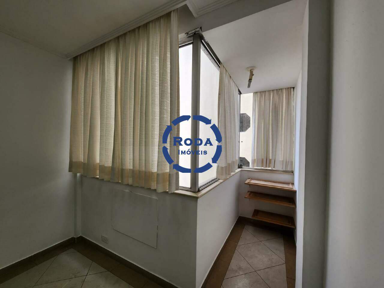 Apartamento à venda no Gonzaga: 