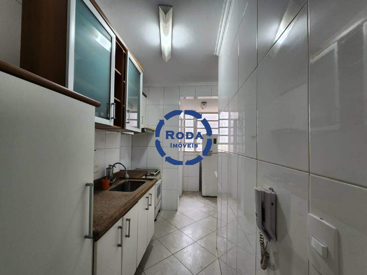 Apartamento à venda no Gonzaga: 