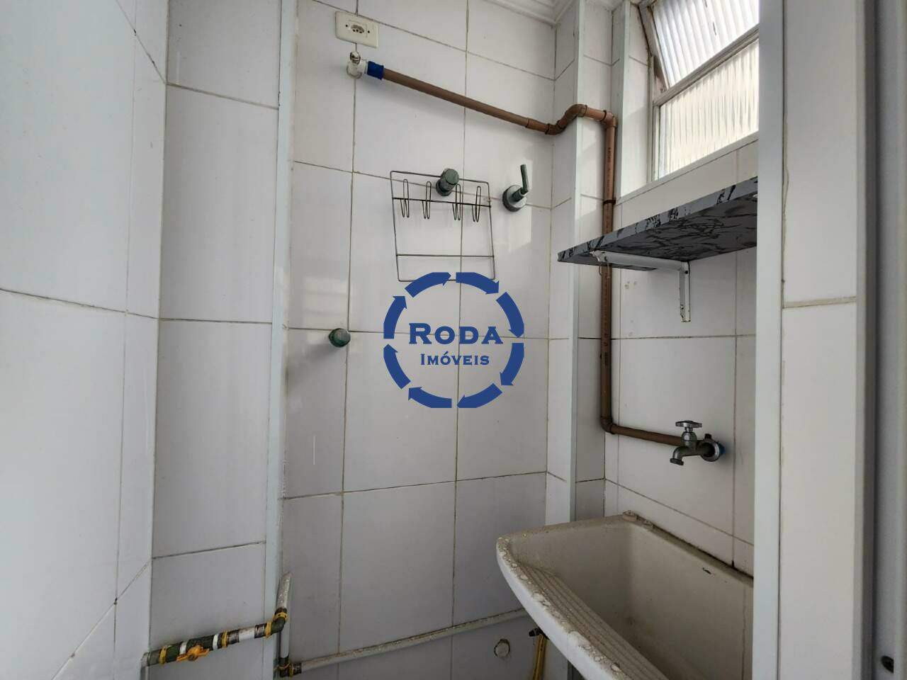 Apartamento à venda no Gonzaga: 