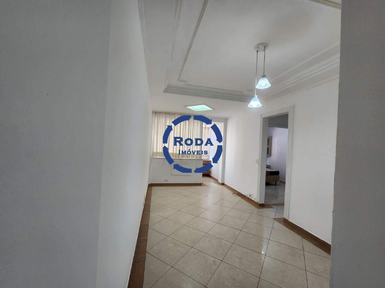 Apartamento à venda no Gonzaga: 