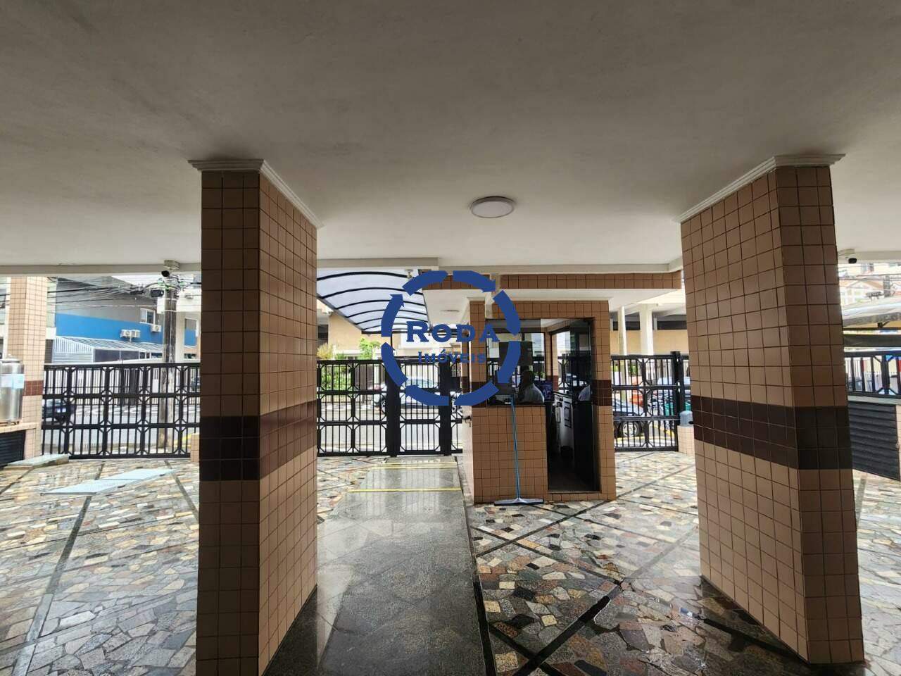 Apartamento à venda no Gonzaga: 
