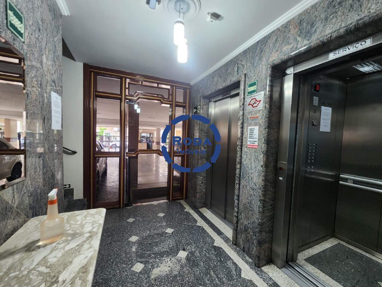 Apartamento à venda no Gonzaga: 