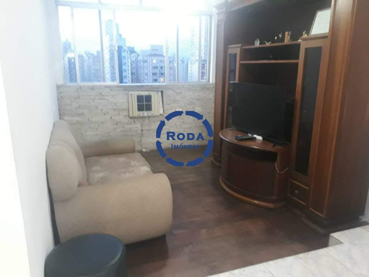 Apartamento para aluguel no Ponta da Praia: 
