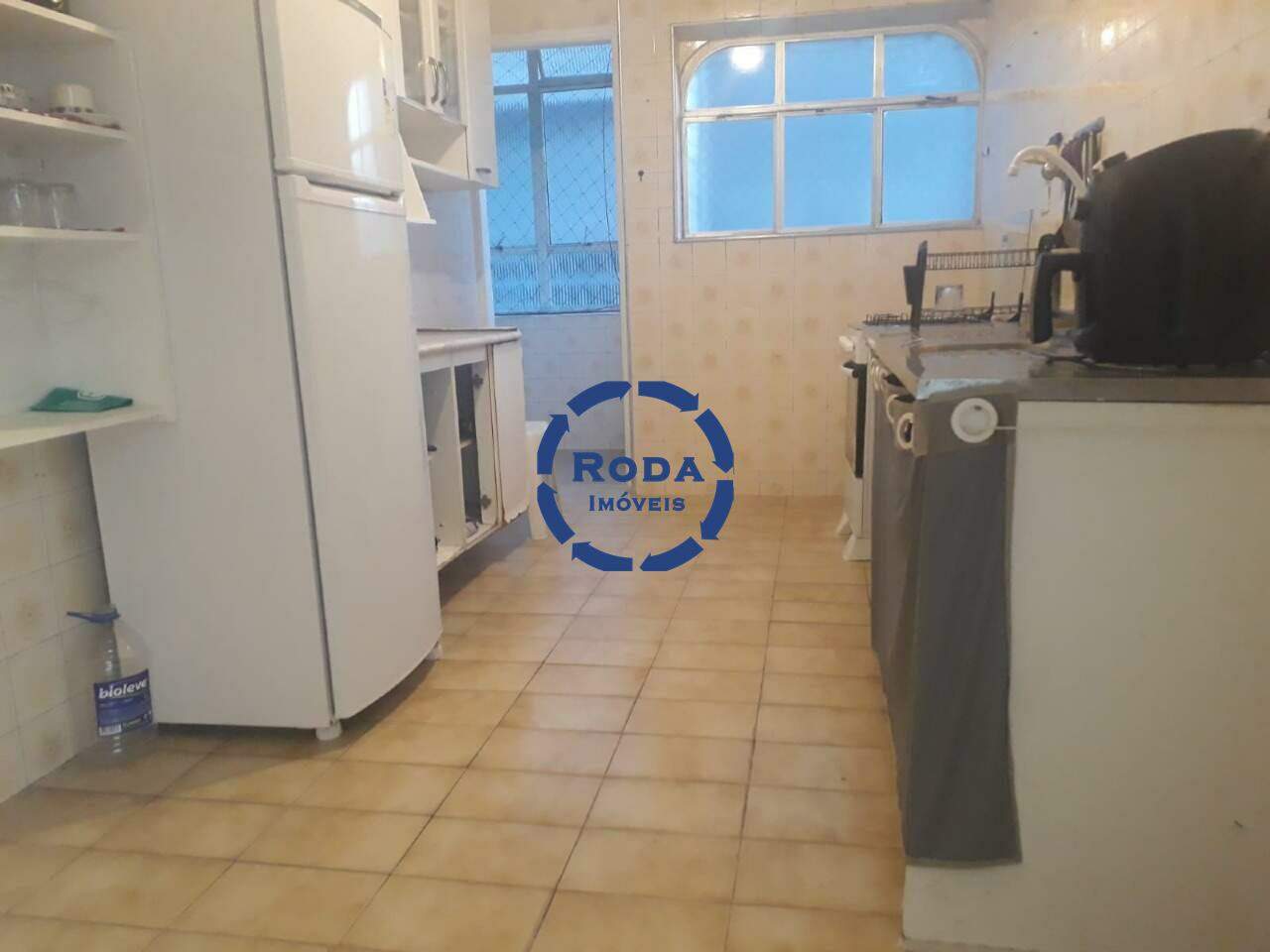Apartamento para aluguel no Ponta da Praia: 