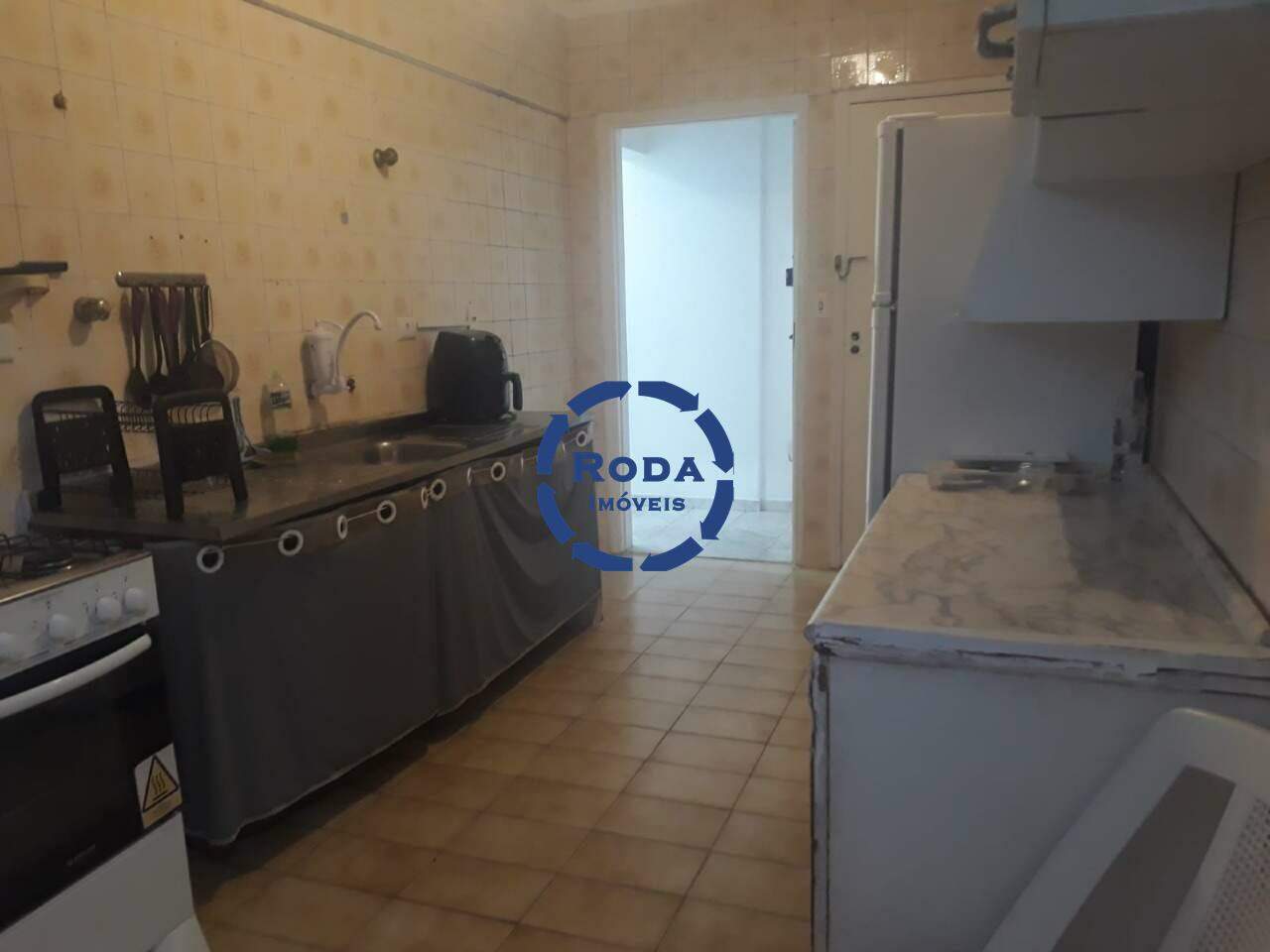 Apartamento para aluguel no Ponta da Praia: 