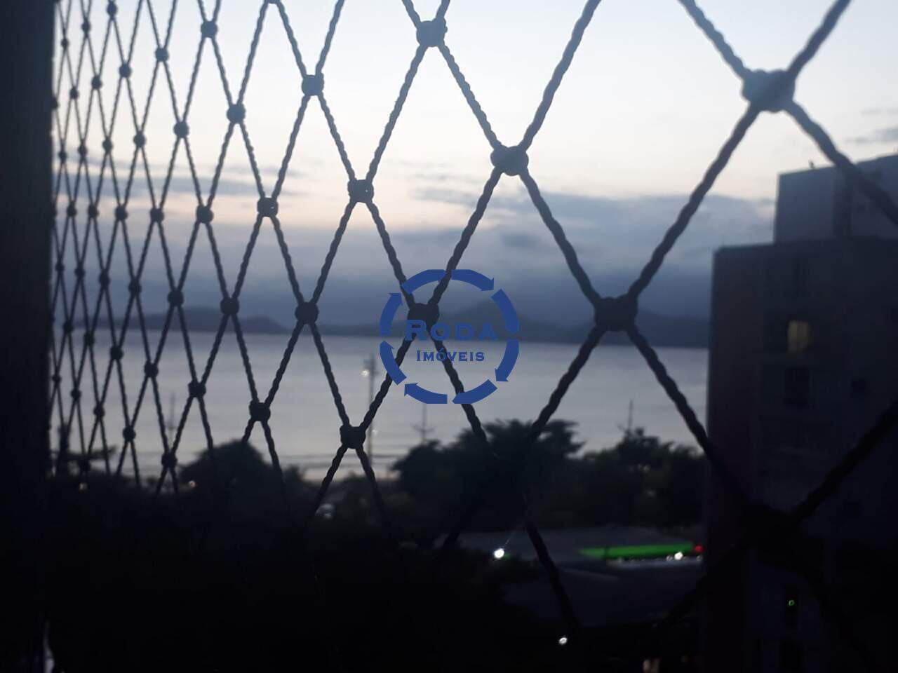 Apartamento para aluguel no Ponta da Praia: 