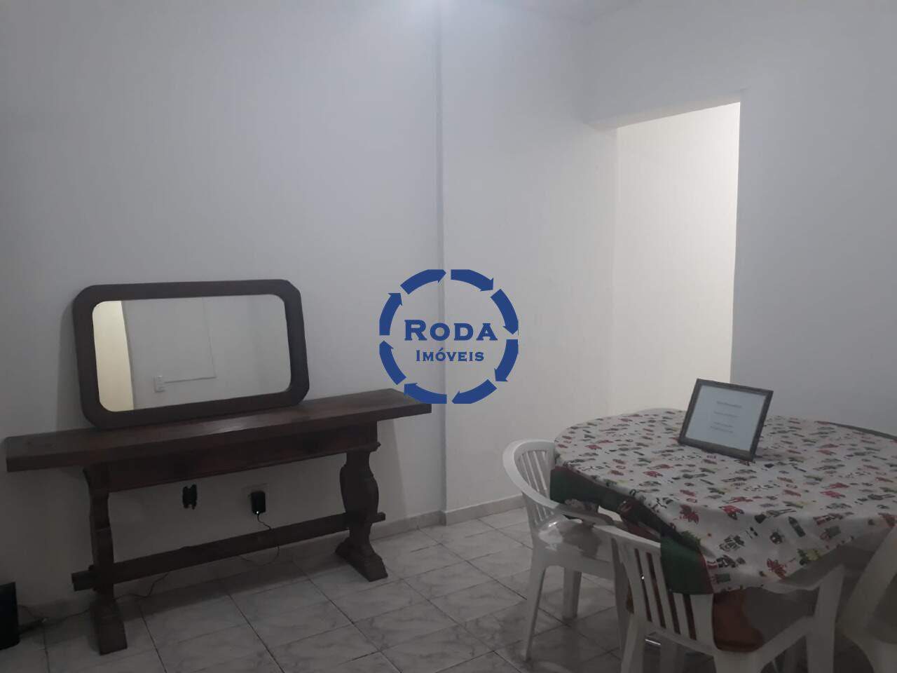 Apartamento para aluguel no Ponta da Praia: 