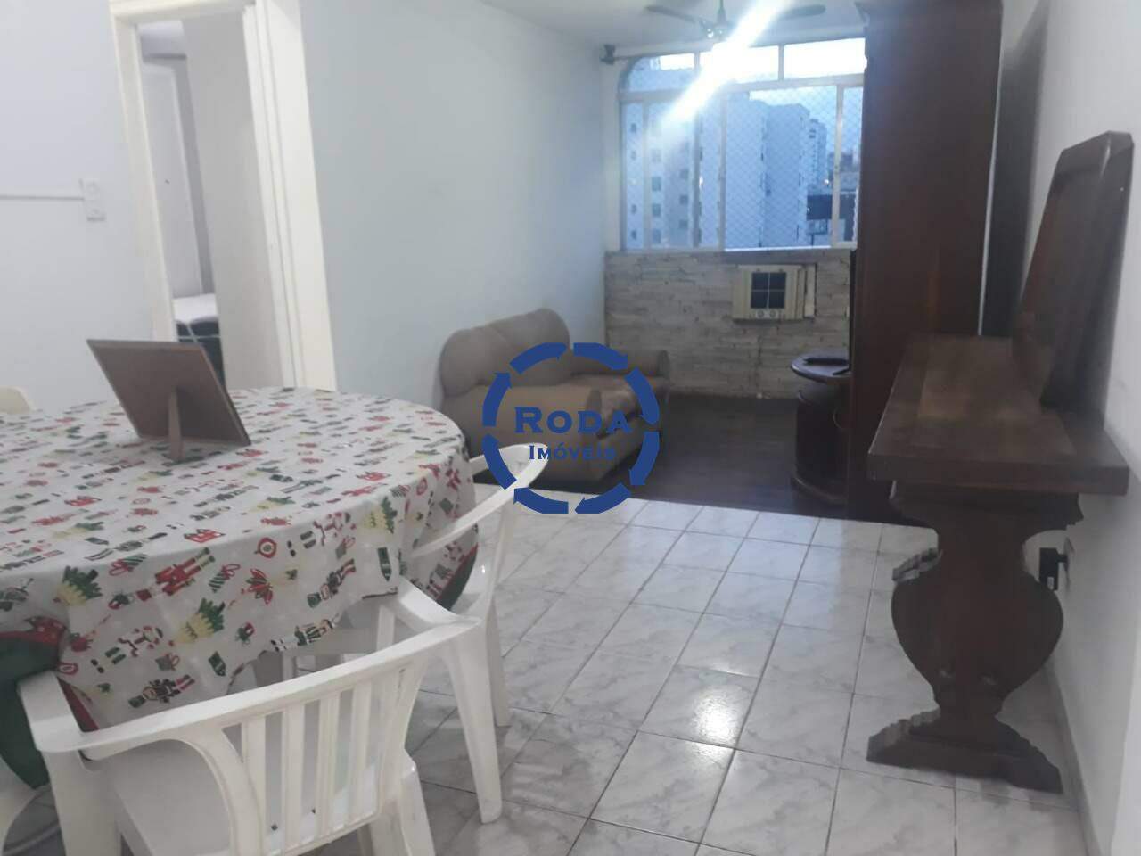 Apartamento para aluguel no Ponta da Praia: 