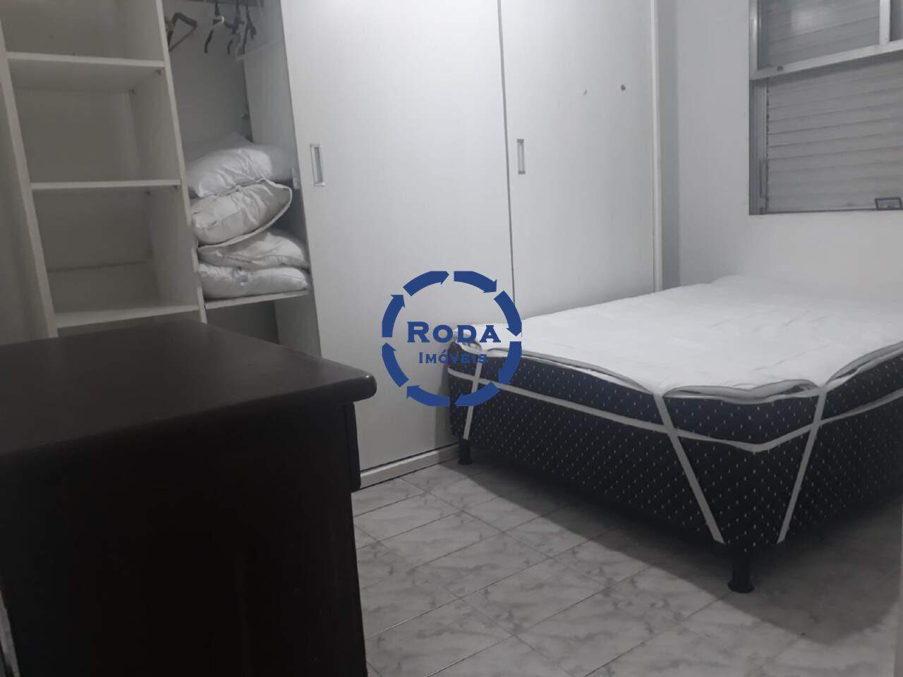 Apartamento para aluguel no Ponta da Praia: 