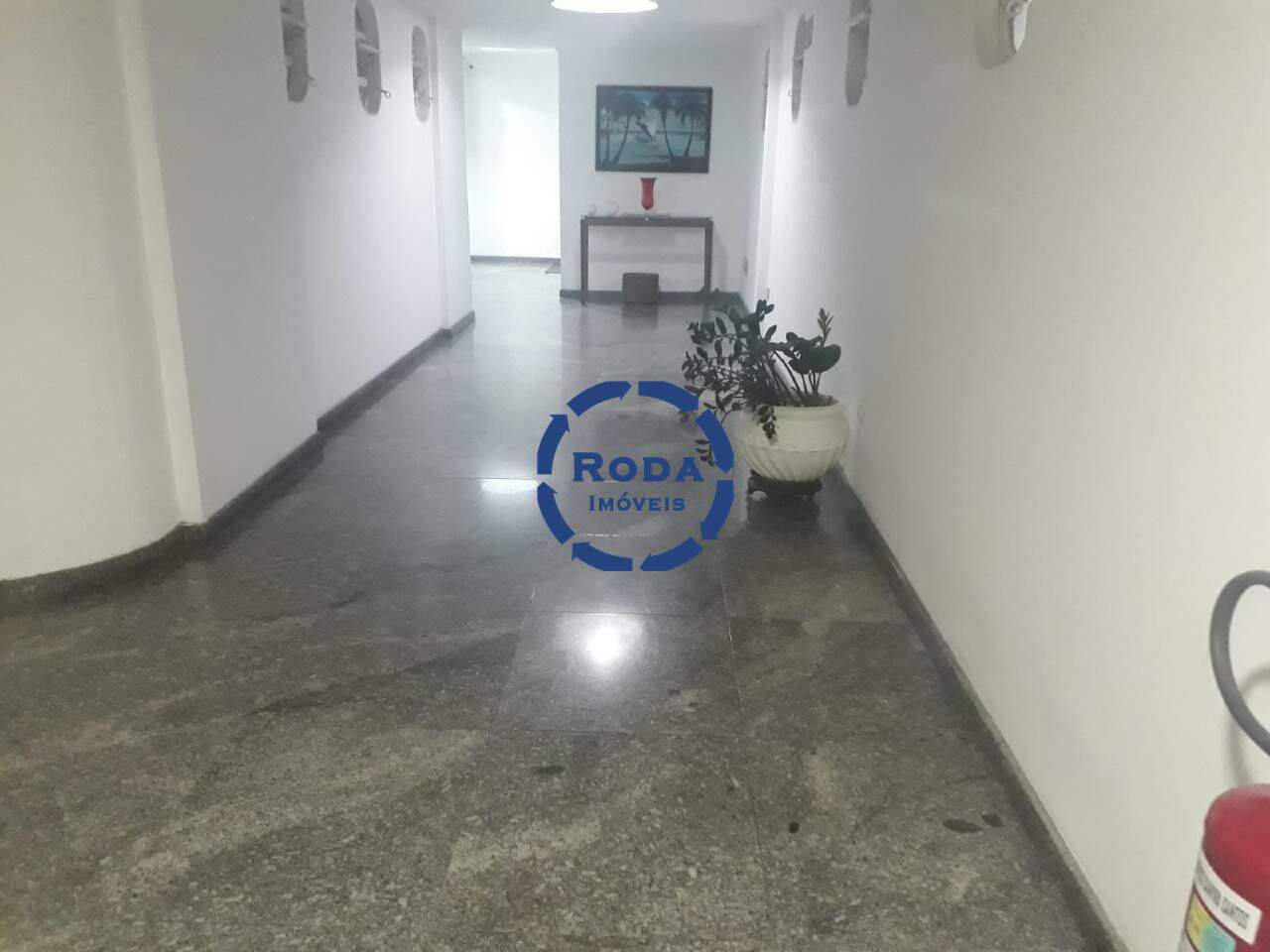 Apartamento para aluguel no Ponta da Praia: 