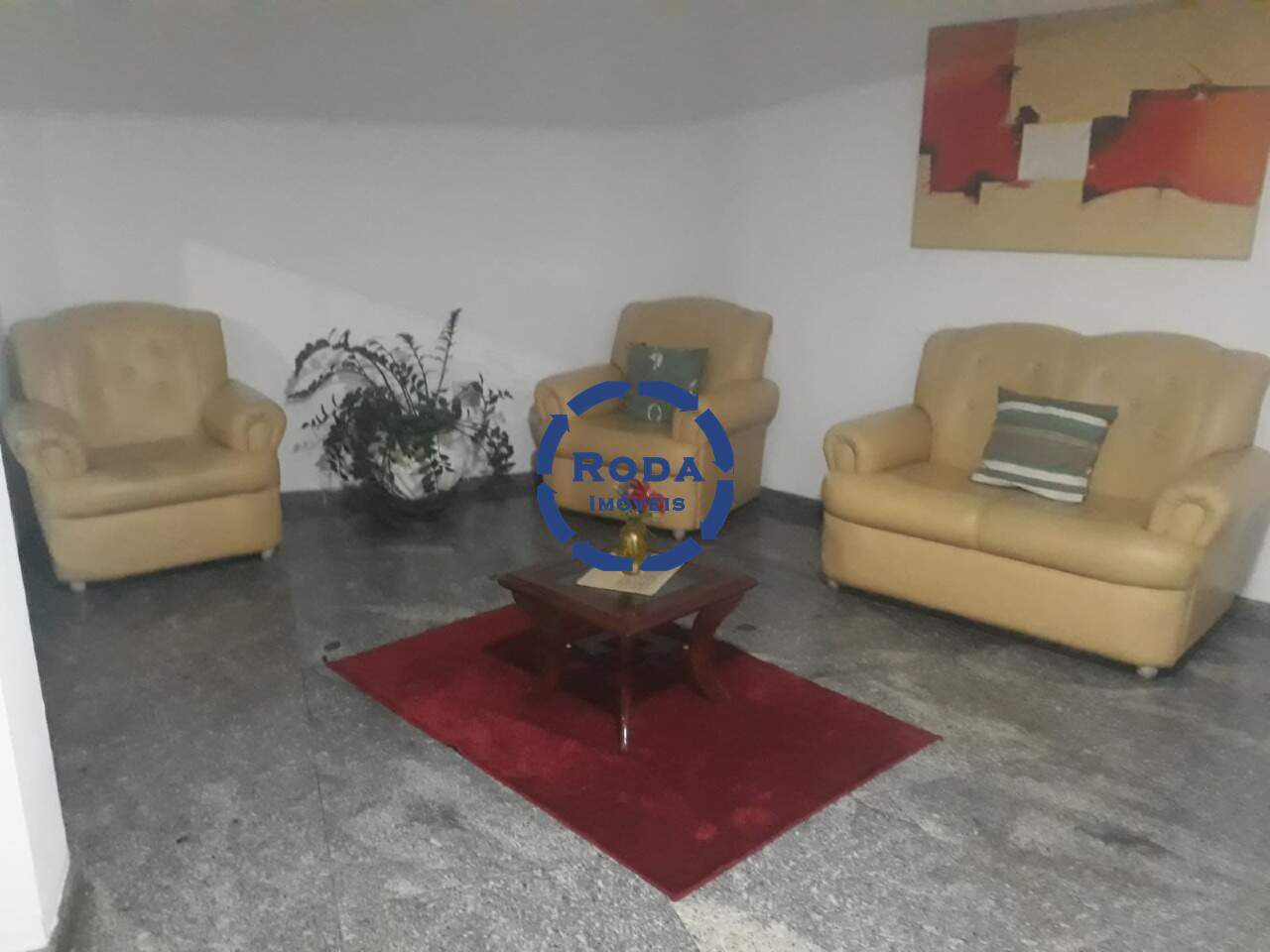Apartamento para aluguel no Ponta da Praia: 