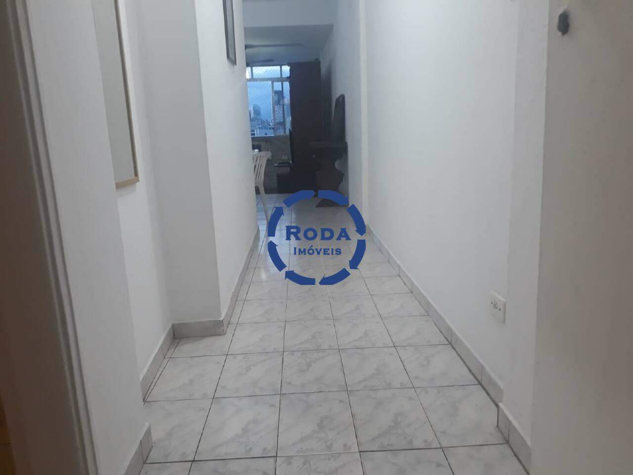 Apartamento para aluguel no Ponta da Praia: 