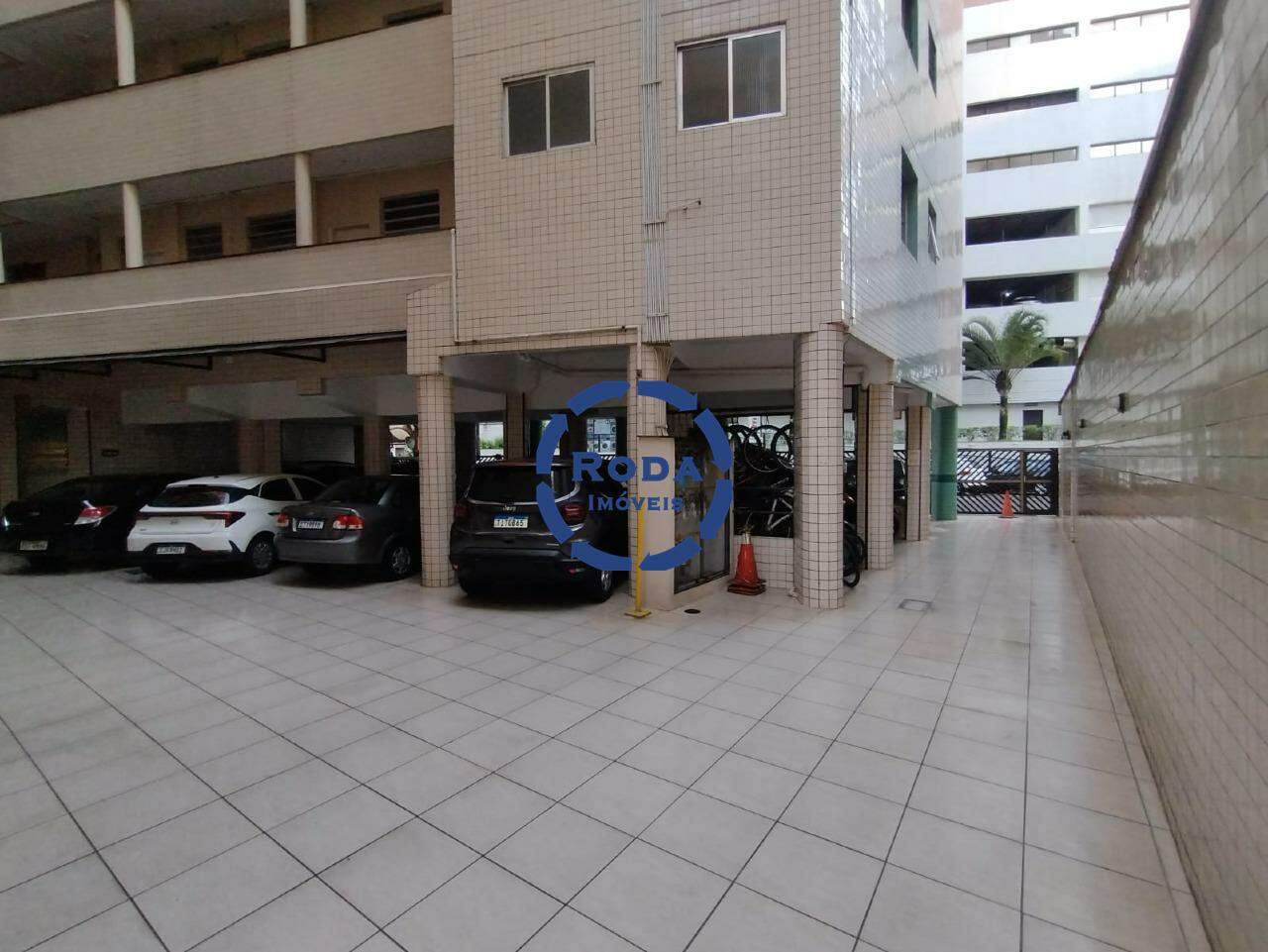 Apartamento à venda no Boqueirão: