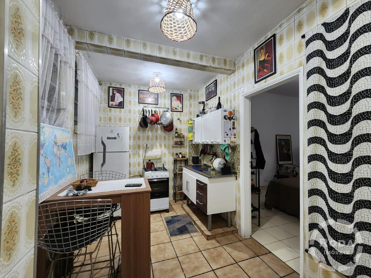 Apartamento à venda no Boqueirão: 