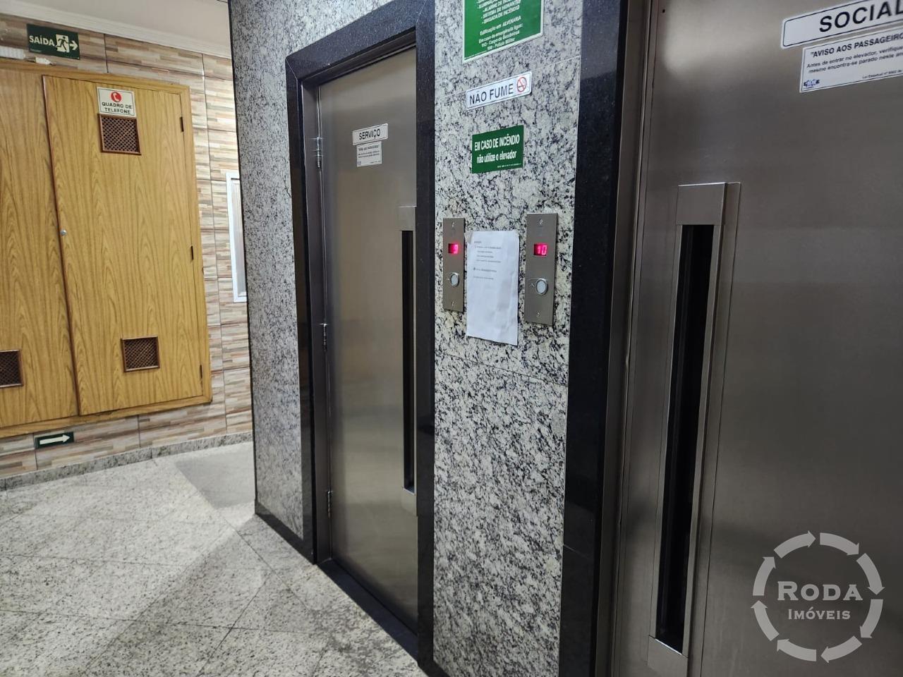 Apartamento à venda no Boqueirão: 