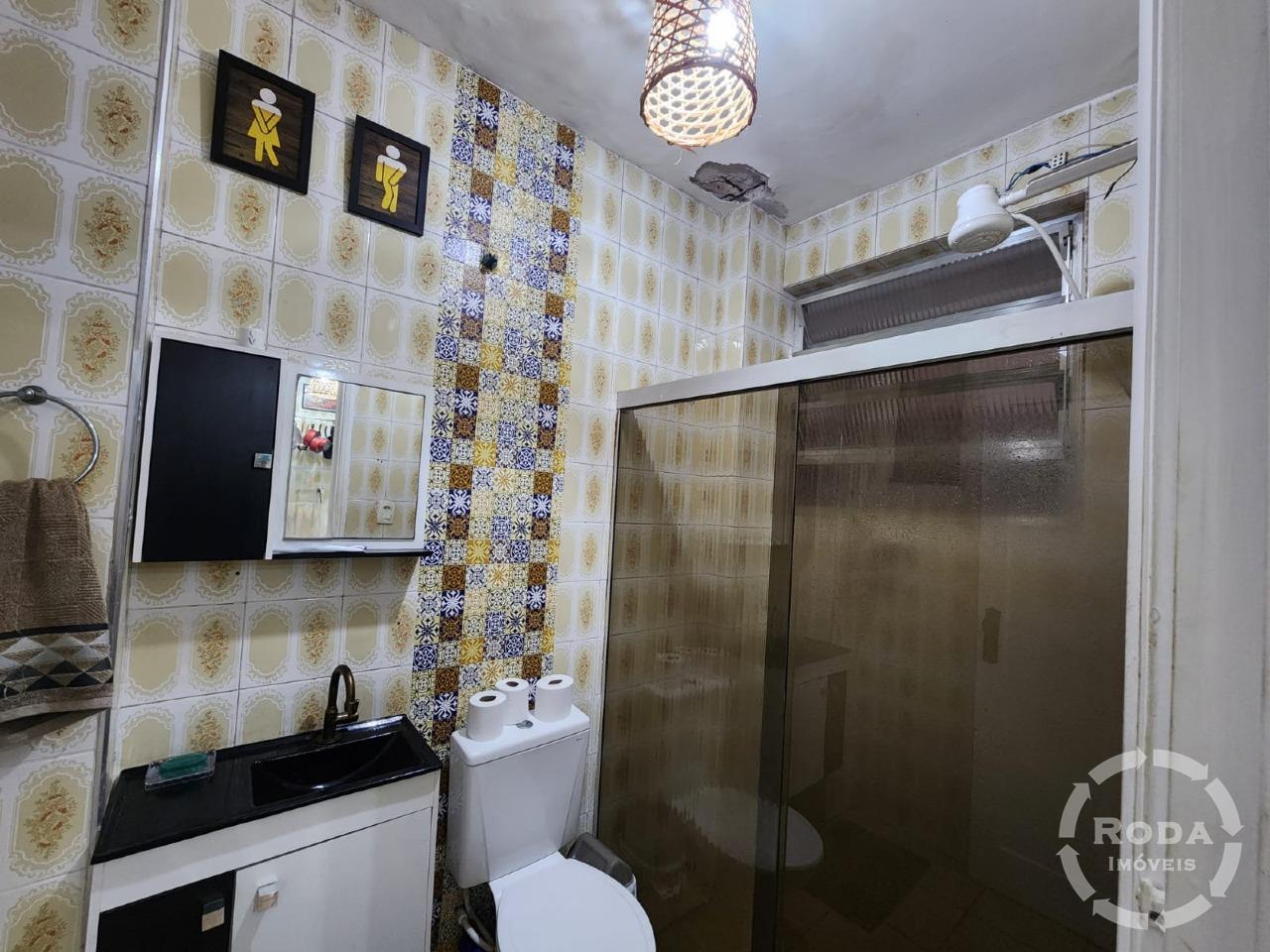 Apartamento à venda no Boqueirão: 