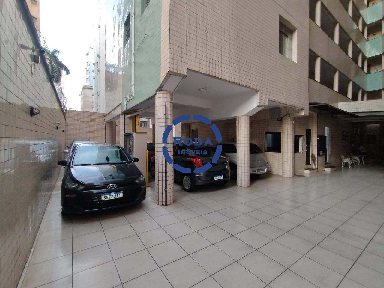 Apartamento à venda no Boqueirão: