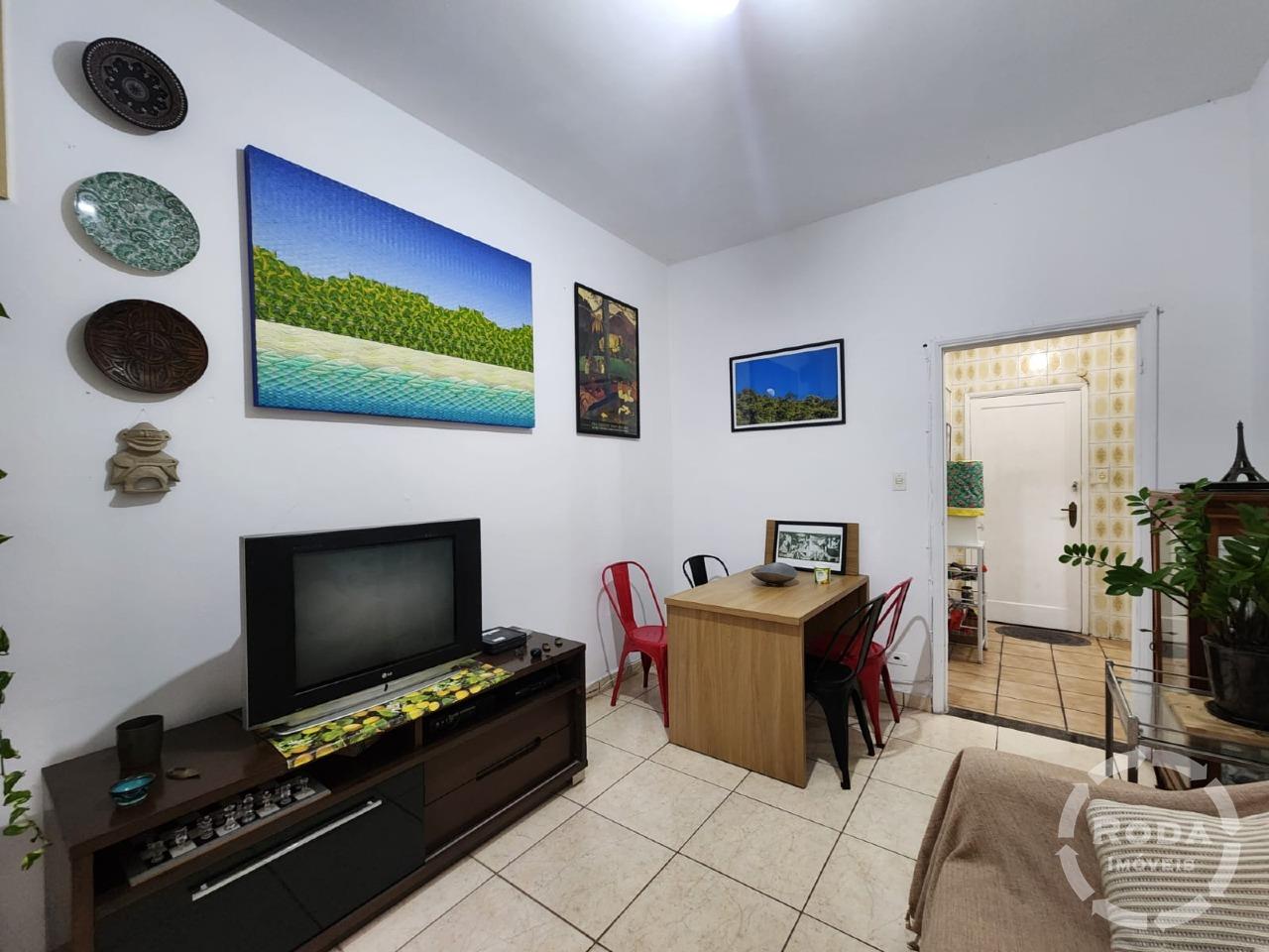 Apartamento à venda no Boqueirão: 