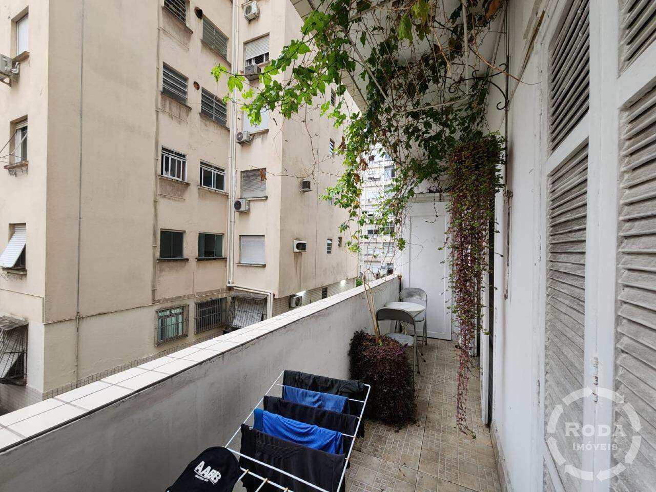 Apartamento à venda no Boqueirão: 