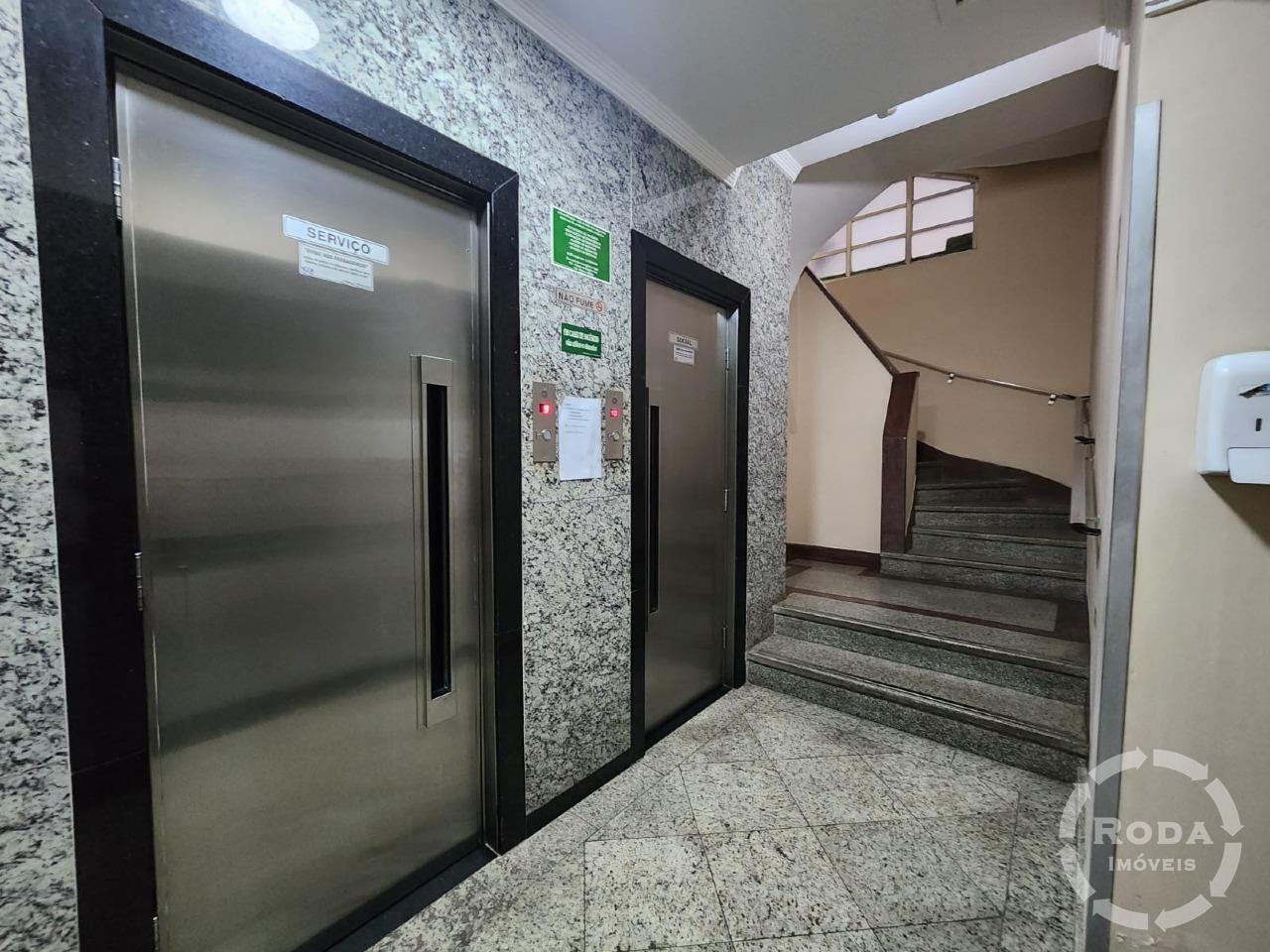 Apartamento à venda no Boqueirão: 