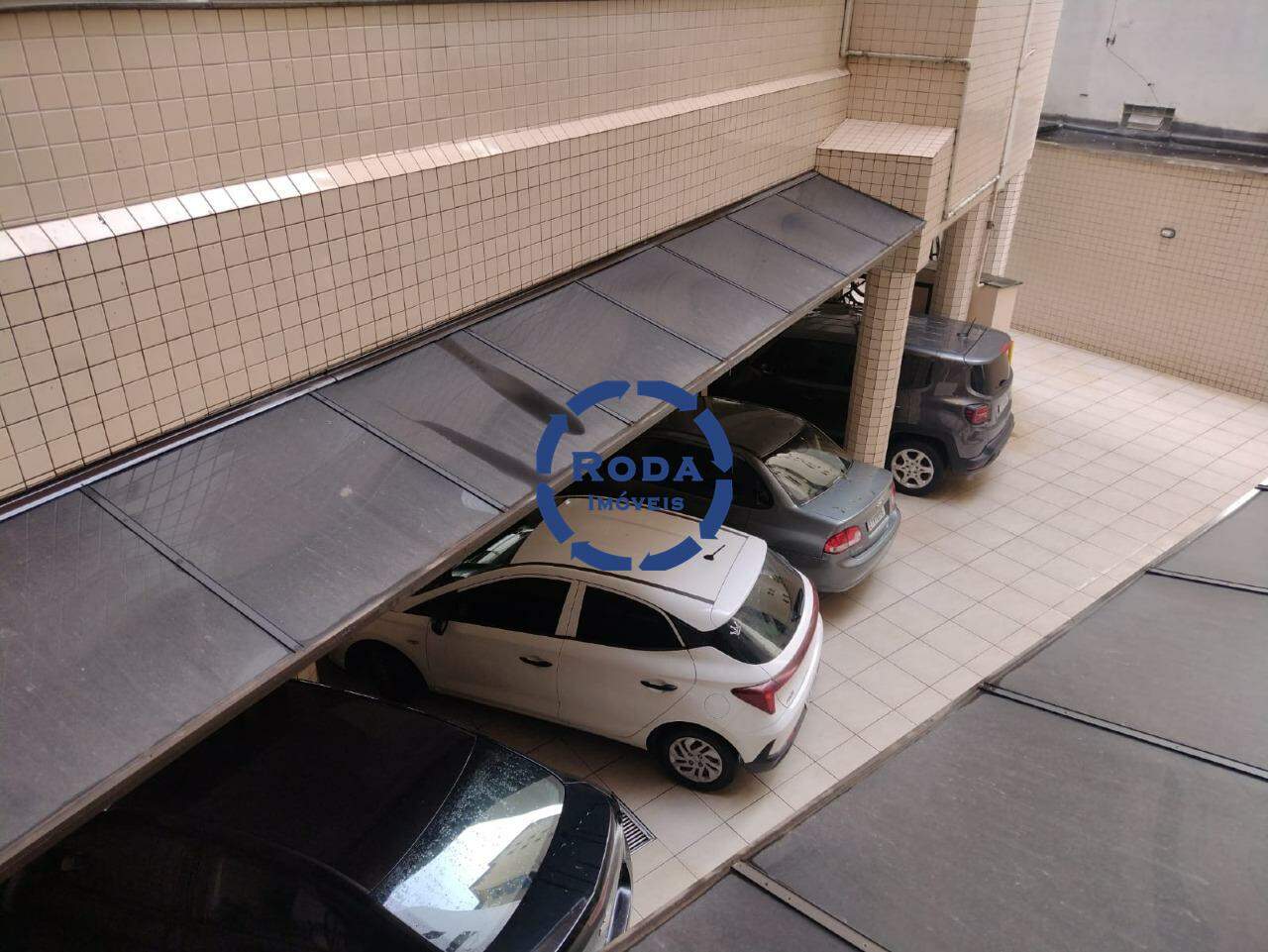 Apartamento à venda no Boqueirão: