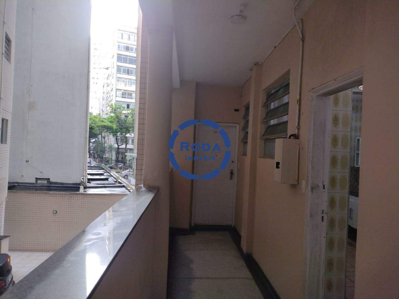 Apartamento à venda no Boqueirão: