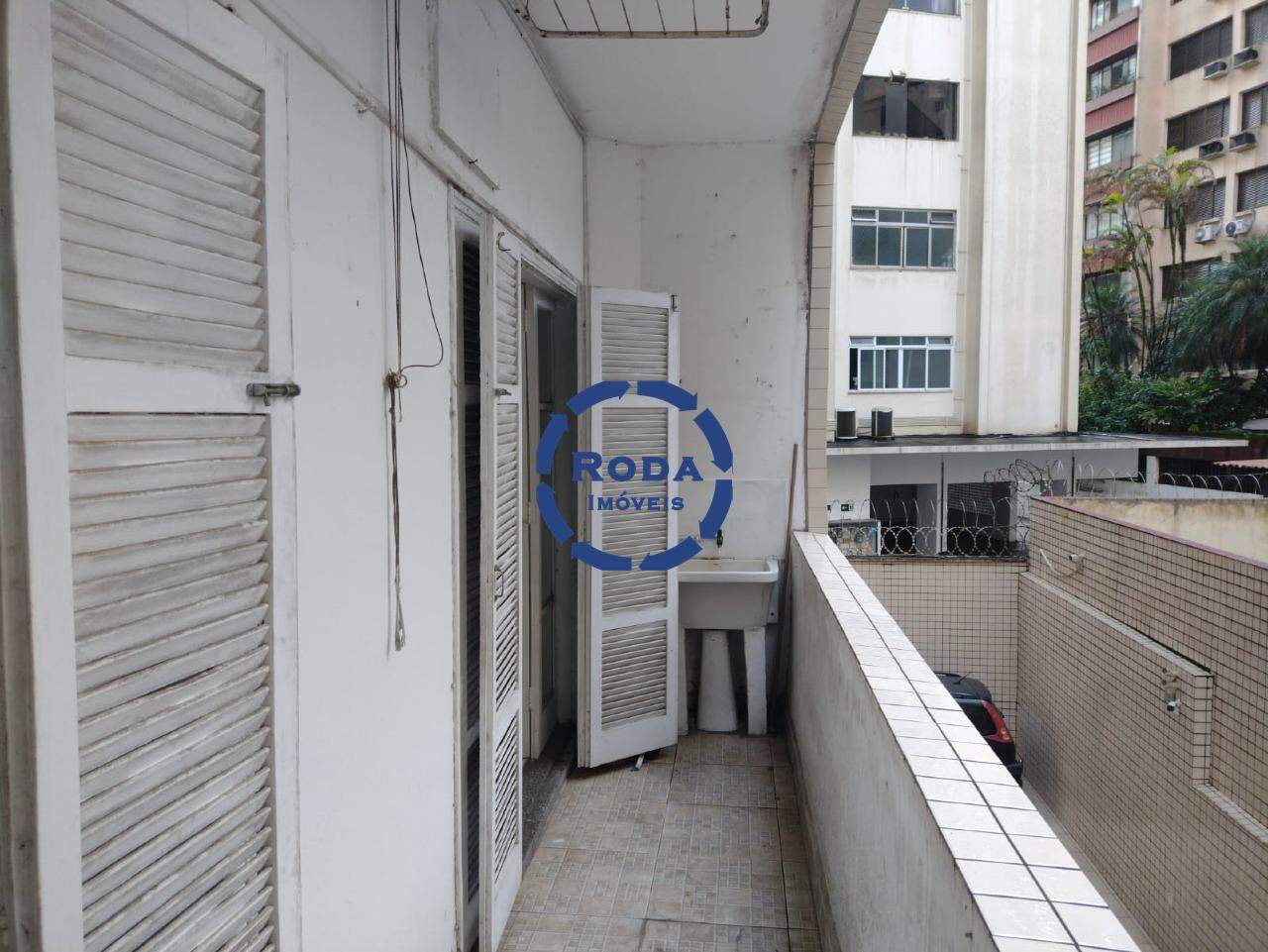 Apartamento à venda no Boqueirão: