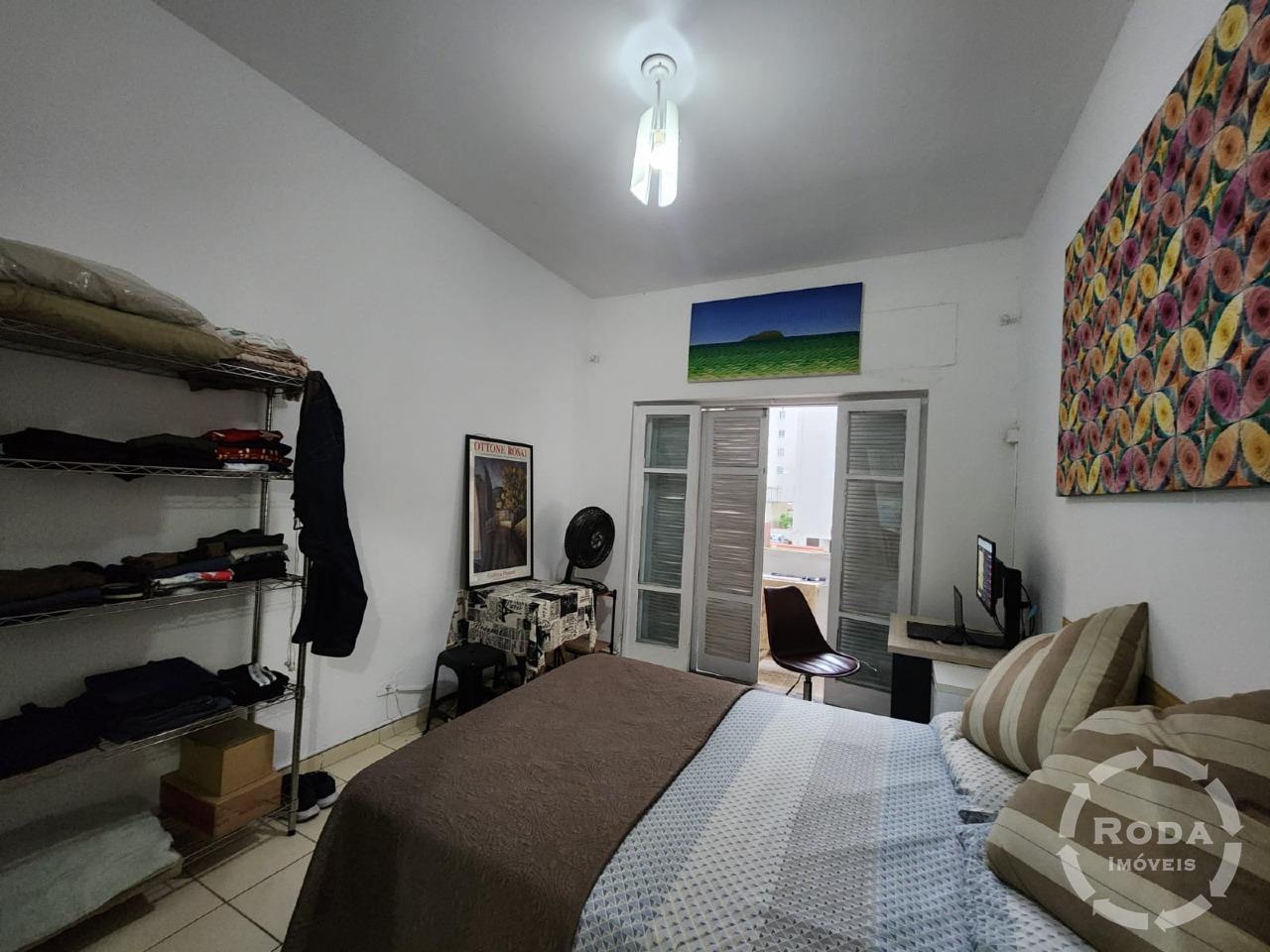 Apartamento à venda no Boqueirão: 