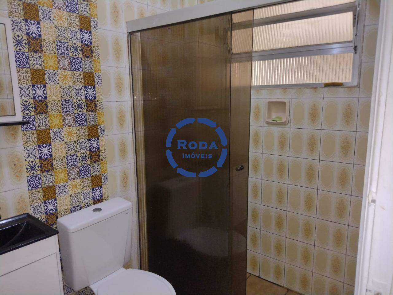 Apartamento à venda no Boqueirão: