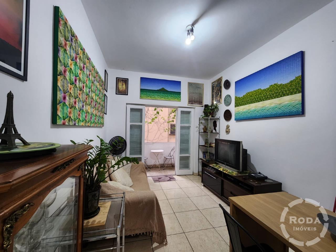 Apartamento à venda no Boqueirão: 