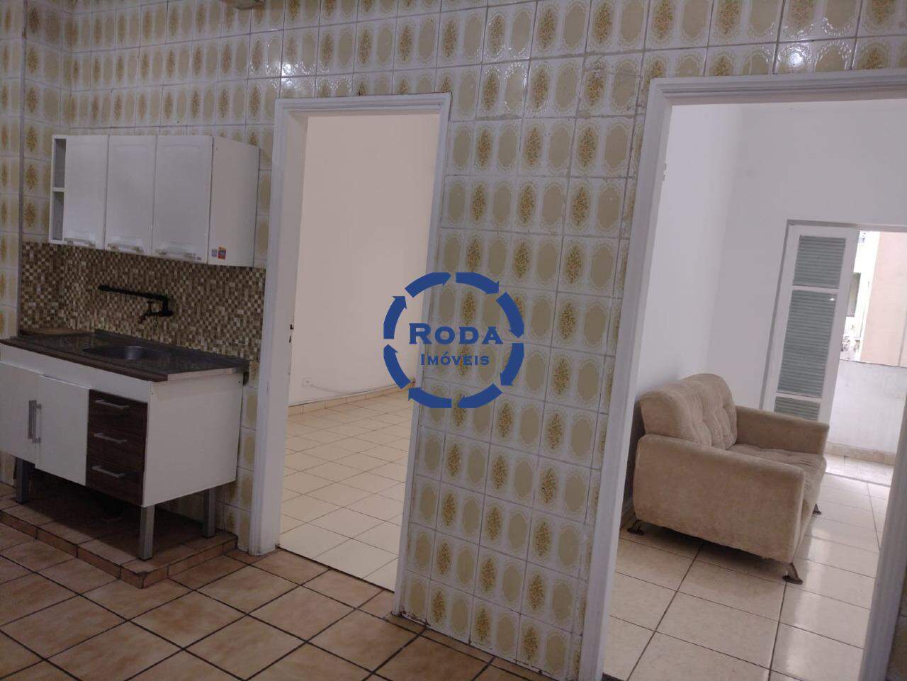 Apartamento à venda no Boqueirão: