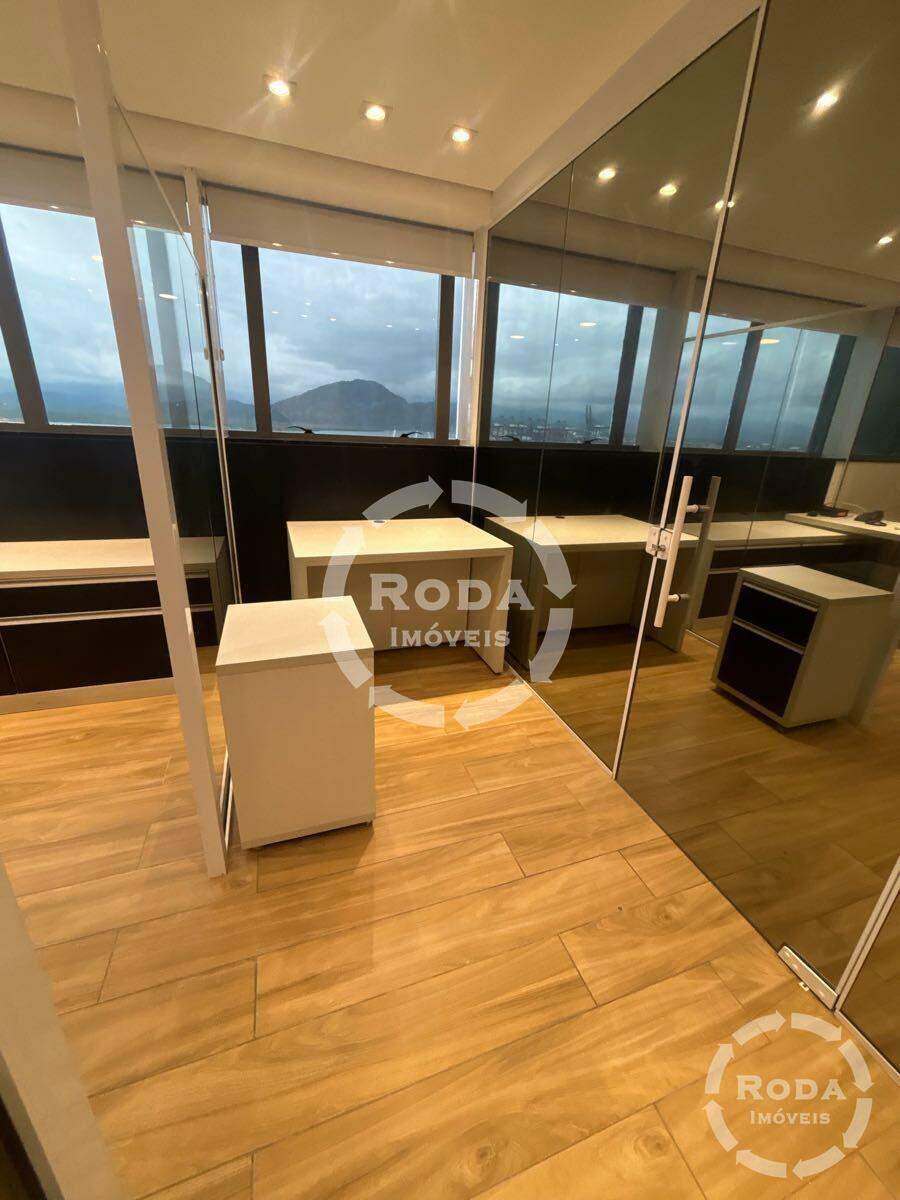 Sala para aluguel no Valongo: 